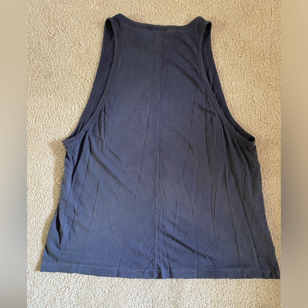 Dark gray, Universal Thread, Tank Top - Picture 4 of 4